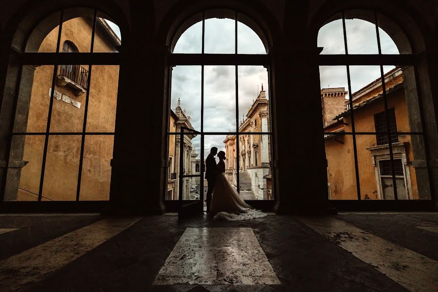 Fotografo di matrimoni Fabio Schiazza (fabioschiazza). Foto del 18 febbraio 2022