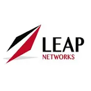 Leap networks Global Ltd Logo