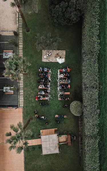 Fotógrafo de bodas Narciso Rocha (narciso). Foto del 7 de abril