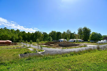 terrain à Saint-Martin-de-Seignanx (40)