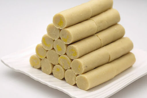 Kaju Roll