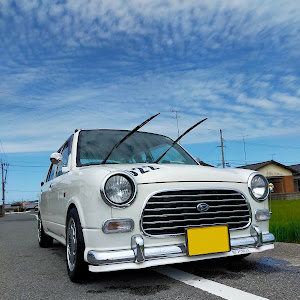 ミラジーノ L700S