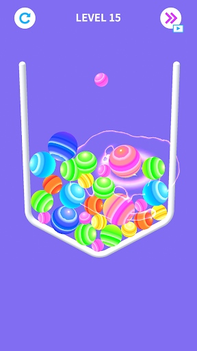 Screenshot Food Games 3D