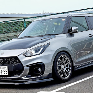 スイフトスポーツ ZC33S