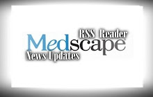 Medscape Medical Updates Reader small promo image