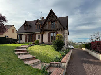 maison à Nogent-le-Rotrou (28)