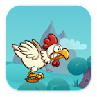 Chicken Run Adventure 2