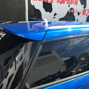 レガシィツーリングワゴン BP5