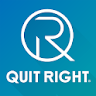 Quit Right - Quit Smoking Now  icon