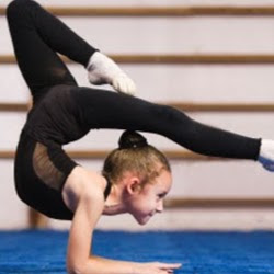 online gymnastics classes in delhi