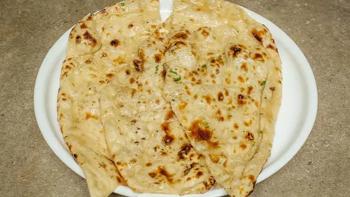 Butter Naan