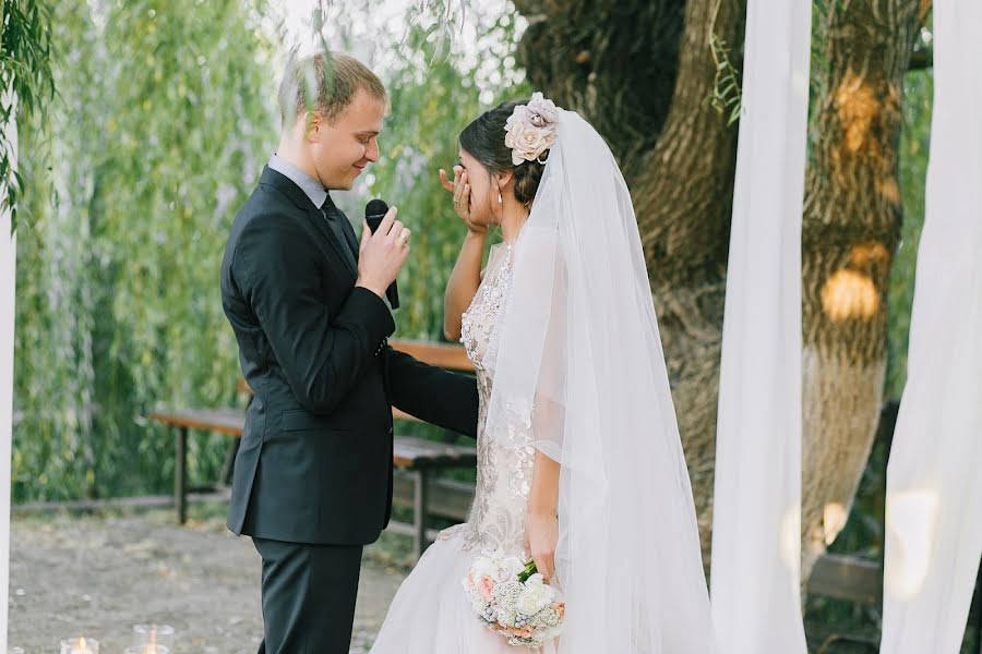 Photographe de mariage Anatoliy Kulikov (coolikov). Photo du 15 juin 2016