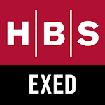 Cover Image of 下载 HBS Exec Ed 6.3 APK