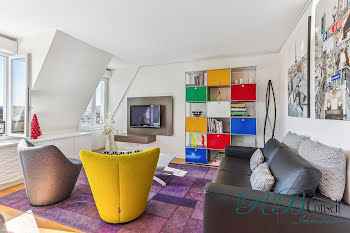 appartement à Montrouge (92)