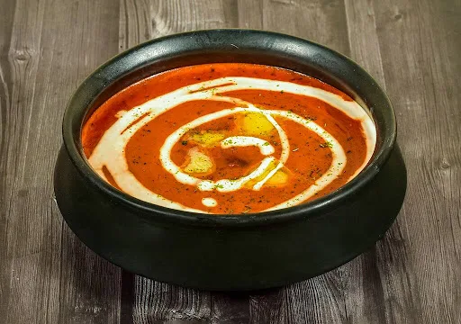 Yaara Di Special Dal Makhani