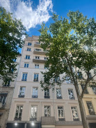 appartement à Lyon 7ème (69)