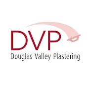 Douglas Valley Plastering  Logo