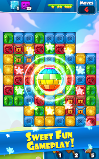 Flower Blast Cubes(圖3)-速報App