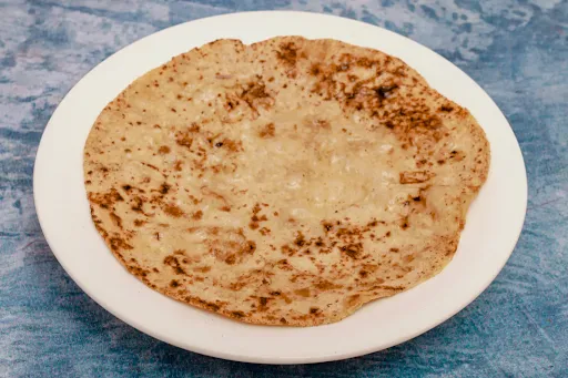 Tawa Butter Roti