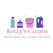 Kelly's Cleans Logo