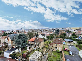 appartement à Saint-maur-des-fosses (94)