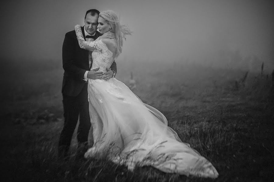 Photographe de mariage Andrei Vrasmas (vrasmas). Photo du 2 septembre 2018