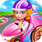 Candy Rush Racer: Car Salon! 1.0