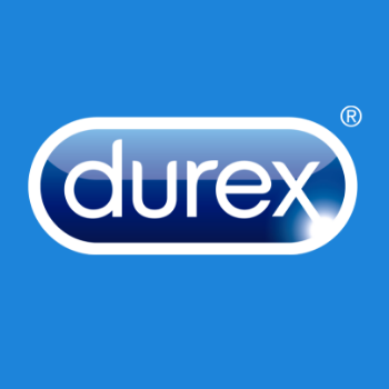 Durex India, ,  logo