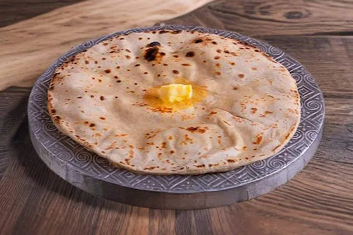 Butter Roti