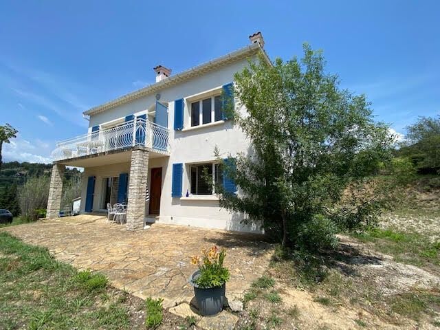 Vente maison 5 pièces 170 m² à Le Castellet (83330), 699 000 €