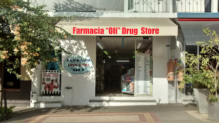 Farmacia Oli