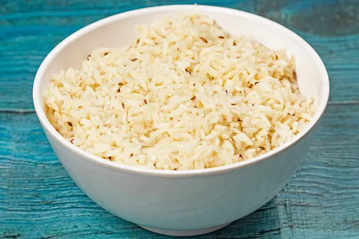 Jeera Rice