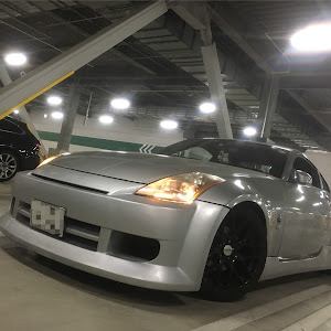 フェアレディZ Z33