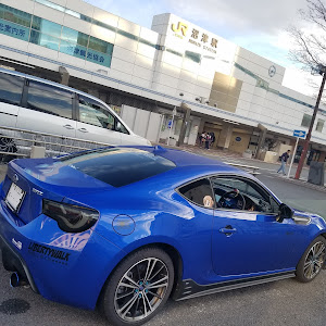 BRZ ZC6