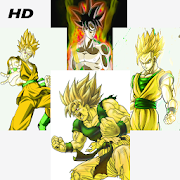 Dragon DBS Wallpapaers Anime 1.1 Icon