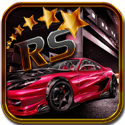 Race Stars 1.0.8 Icon