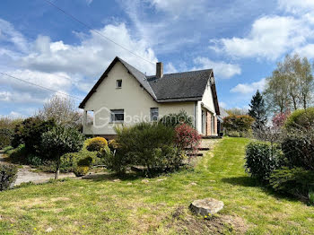 maison à Grand Bourgtheroulde (27)