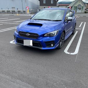 WRX S4