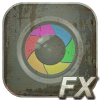 Camera ZOOM FX Composites icon