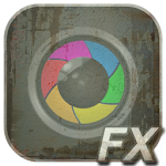 Cover Image of डाउनलोड Camera ZOOM FX Composites 1.0.6 APK