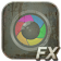 Camera ZOOM FX Composites icon