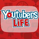 Cover Image of Download Youtubers Messenger 1.8.5 APK