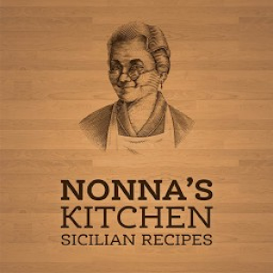 Nonnas Kitchen logo