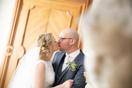 Hochzeitsfotograf Mathias Suchold (msfotografiecom). Foto vom 8. Februar 2019