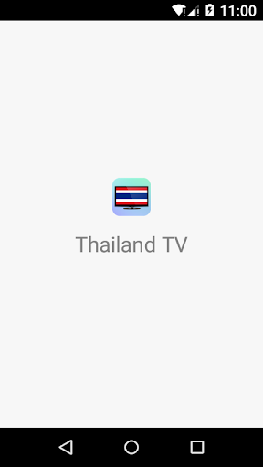 Thailand TV