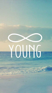 Teenager Wallpaper - náhled