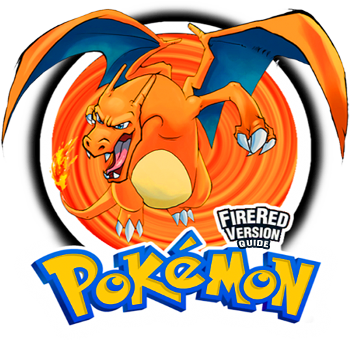 Pokemon Fire Red Guides and Walkthroughs