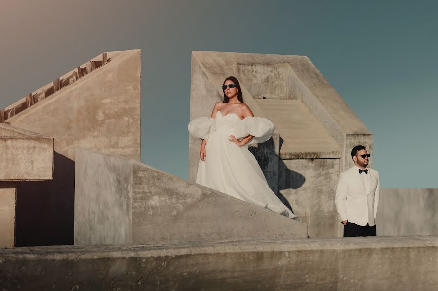 Fotógrafo de bodas Carlos Villasmil (carlosvillasmi). Foto del 2 de enero