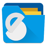 Cover Image of Download Solid Explorer File Manager 2.5.1 APK