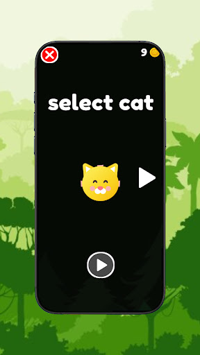Screenshot Sloppy Cat - Cute Game
